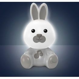 Chicco Medvídek s projektorem duhy a melodií - béžový