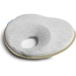 Povlečení na klínový polštář Sensillo 38x60 cm hvězdičky šedá