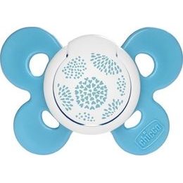 Dudlík Supreme night 6m+ planet love - holka