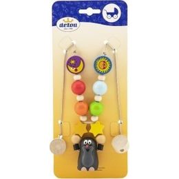 Co kam patří? 36 dřevěných kamenů