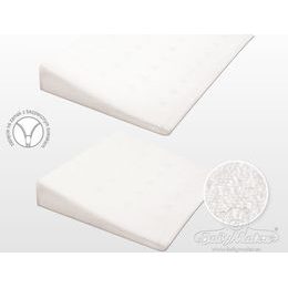 Dětská matrace Baby Matex Carpathia 120x60x10 cm