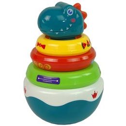 Haunger edukační jednorožec pro nejmenší Roly Poly Unicorn