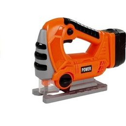 Dětská sada pro kutily oranžová