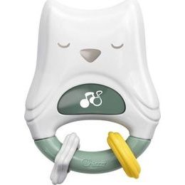 170869 SOWA ŚWIECĄCA GRZECHOTKA