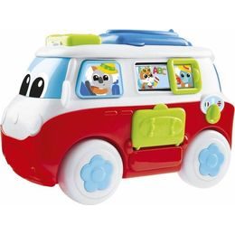 169238 WESOŁY KAMPER