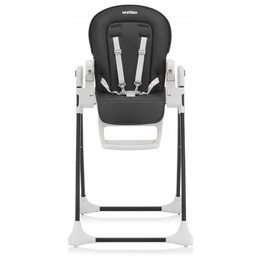 Akuku Kojenecká láhev s obrázkem bílá 250 ml dortík