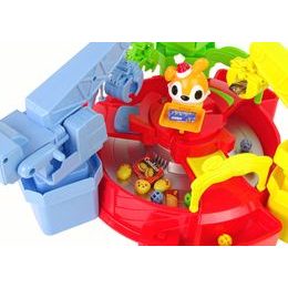 Voltík III. společenská hra - na baterie