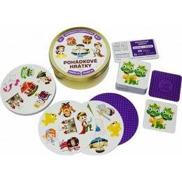 Člověče, nežer mě! společenská hra