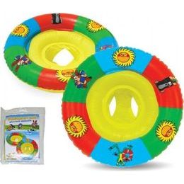 Nafukovací Baby kruh Krtek pro nejmenší 12-24 měsíců