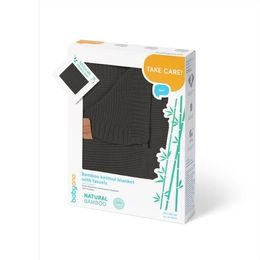 Dětská plyšová dečka 80x100 cm - Procházka