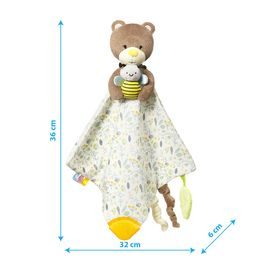 Ergonomický polštář, Květiny