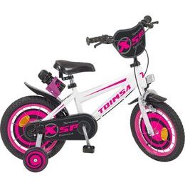 Dětské kolo Toimsa XSP Speed 14" White