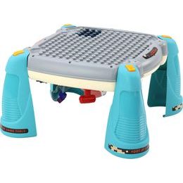 Interaktivní chodící štěně na vodítku hnědé