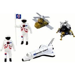 Patrový Autobus - mix 4 barvy