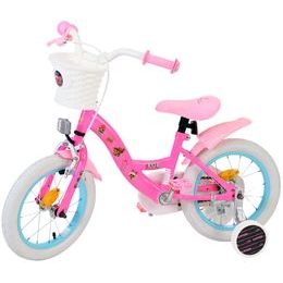 Dětské kolo Volare LOL Surprise 14"