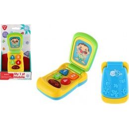 Telefon Mobil na baterie