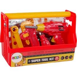 Velká sada nářadí pro malého kutila 23ks