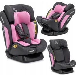 Dětská autosedačka Sesttino Oktagon i-Size 2024 0-36 kg Grey