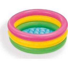 Bazén dětský nafukovací vesmírná loď