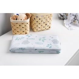 Albero Mio Přebalovací podložka - tvrdá Forest world MM70 C001