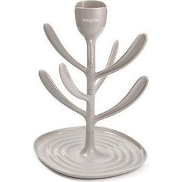 BabyOno Univerzální sušička, odkapávač na láhve a dudlíky