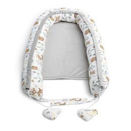 Přebalovací komoda Klups Pauline Grafit