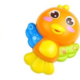 Dětský kolotoč nad postýlku Medvídek