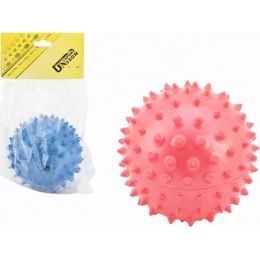 Míček masážní antistresový - mix barvy