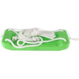 Chrastítko kousací kroužky