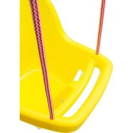 Dětská závěsná houpačka Tega růžová