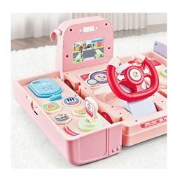 Arkádová hra lovení rybiček