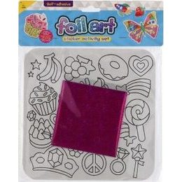 Sada na vykopávaní pokladů s fialovou mořskou pannou