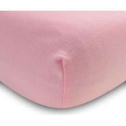 Bambusové prostěradlo do kolébky 40x90cm, šedé