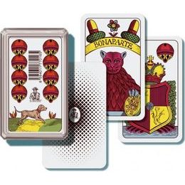 Černý Petr Krtek společenská hra