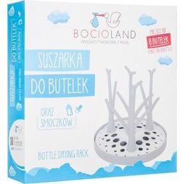 Sušička lahví a dudlíku Stromek