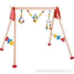 Dudlík 2-6 let, matný, 2ks