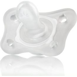 Šidítko C2N silikon Any Time 2ks 6-18m