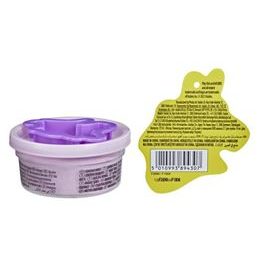 Plastelína kapesní tuba + formička jednorožec