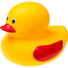 TULLO 511 Vanová kachnička (nenabírá vodu)