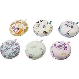 Akuku Mycí houbička modrá