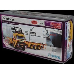 Mrňousku! Ukaž! Co víš? společenská magnetická hra