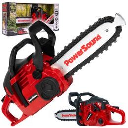 Dětská motorová pila Power Sound