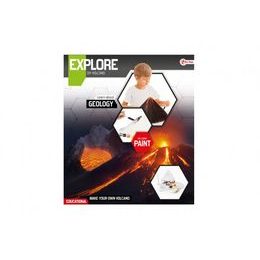 Kreativní sada Pěstování květin plast s doplňky