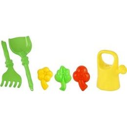 Formičky do písku 10