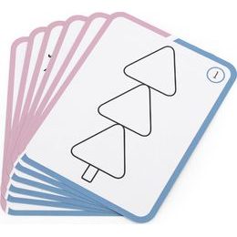 Viga PolarB Třídič tvarů a barev