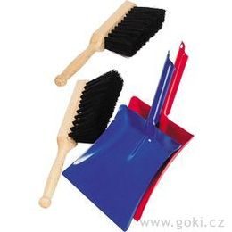 Sluníčko - hračka s klipem (Heimess soft colors)