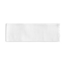 BABYONO Pleny mušelínové - Super soft 3 ks - růžové