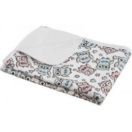 Potah na přebalovací podložku 70x50 Jersey šedý