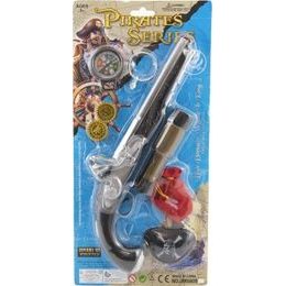 Kuličky do pistole 800ks granát 3barvy