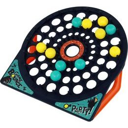 Rodinná arkádová hra Falling Dinosaurs